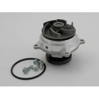 Pompe à eau TEKNÖR CPW-FR-002