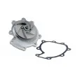 Pompe à eau TEKNÖR CPW-FR-015 - Visuel 1