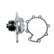 Pompe à eau TEKNÖR CPW-FR-015 - Visuel 3