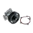 Pompe à eau TEKNÖR CPW-FR-056 - Visuel 2