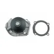 Pompe à eau TEKNÖR CPW-FT-020 - Visuel 3