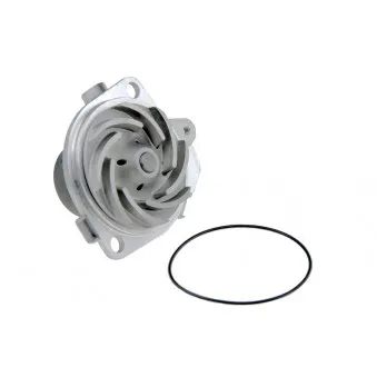 Pompe à eau TEKNÖR CPW-FT-035