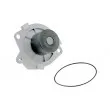 Pompe à eau TEKNÖR CPW-FT-035 - Visuel 2