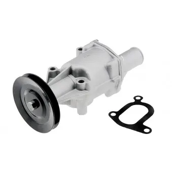 Pompe à eau TEKNÖR CPW-FT-045