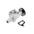 Pompe à eau TEKNÖR CPW-FT-045 - Visuel 2