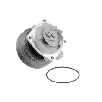 Pompe à eau TEKNÖR CPW-FT-054