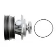 Pompe à eau TEKNÖR CPW-FT-054 - Visuel 3