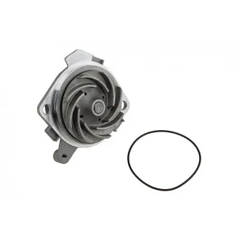 Pompe à eau TEKNÖR CPW-FT-055