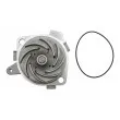 Pompe à eau TEKNÖR CPW-FT-055 - Visuel 3