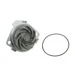 Pompe à eau TEKNÖR CPW-FT-056 - Visuel 1