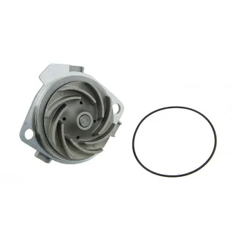 Pompe à eau TEKNÖR CPW-FT-056
