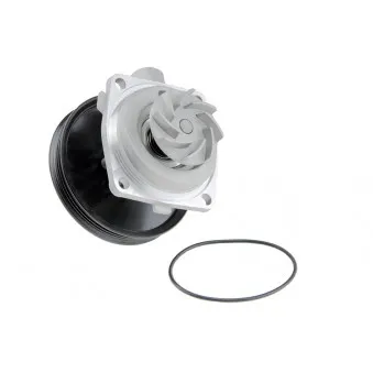 Pompe à eau TEKNÖR CPW-FT-065