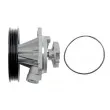 Pompe à eau TEKNÖR CPW-FT-065 - Visuel 3