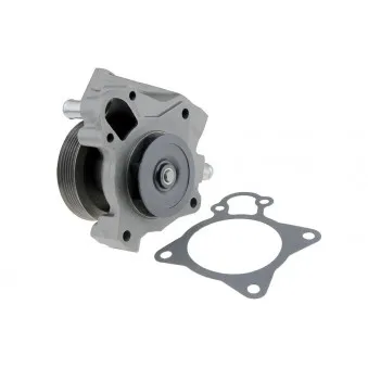 Pompe à eau TEKNÖR CPW-FT-083