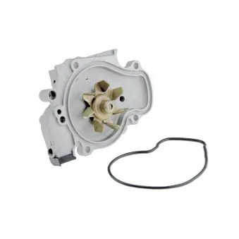 Pompe à eau TEKNÖR CPW-HD-021