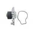 Pompe à eau TEKNÖR CPW-HD-034 - Visuel 3