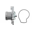Pompe à eau TEKNÖR CPW-HD-036 - Visuel 3