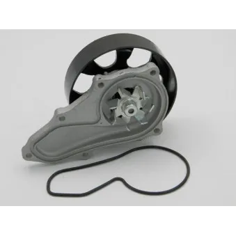 Pompe à eau TEKNÖR CPW-HD-041