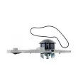 Pompe à eau TEKNÖR CPW-HD-042 - Visuel 3