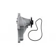 Pompe à eau TEKNÖR CPW-HD-043 - Visuel 3