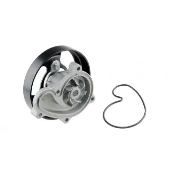 Pompe à eau TEKNÖR CPW-HD-044