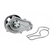 Pompe à eau TEKNÖR CPW-HD-045 - Visuel 1