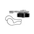 Pompe à eau TEKNÖR CPW-HD-045 - Visuel 3
