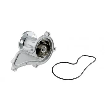 Pompe à eau TEKNÖR CPW-HD-046