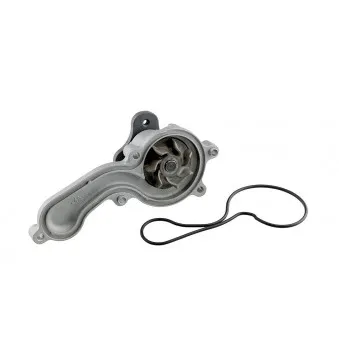 Pompe à eau TEKNÖR CPW-HD-050