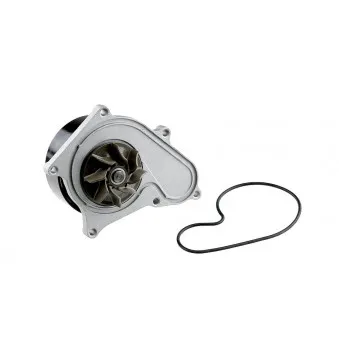 Pompe à eau TEKNÖR CPW-HD-053