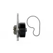 Pompe à eau TEKNÖR CPW-HD-053 - Visuel 3
