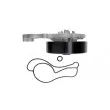 Pompe à eau TEKNÖR CPW-HD-054 - Visuel 3
