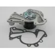 Pompe à eau TEKNÖR CPW-HY-511 - Visuel 1