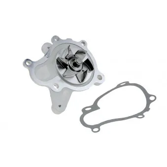 Pompe à eau TEKNÖR CPW-HY-522
