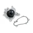 Pompe à eau TEKNÖR CPW-HY-522 - Visuel 2