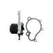 Pompe à eau TEKNÖR CPW-HY-522 - Visuel 3