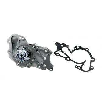 Pompe à eau TEKNÖR CPW-HY-528