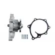 Pompe à eau TEKNÖR CPW-KA-311 - Visuel 3