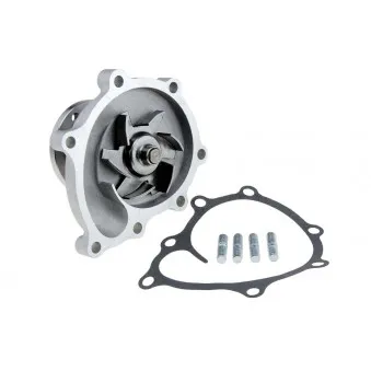 Pompe à eau TEKNÖR CPW-KA-312