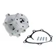 Pompe à eau TEKNÖR CPW-KA-312 - Visuel 2