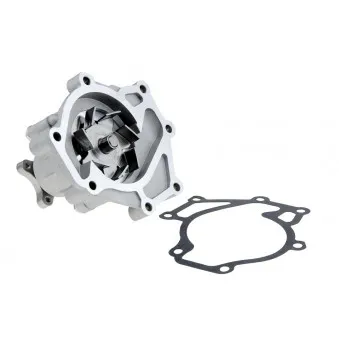 Pompe à eau TEKNÖR CPW-KA-318
