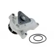 Pompe à eau TEKNÖR CPW-KA-326 - Visuel 2