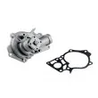 Pompe à eau TEKNÖR CPW-KA-327 - Visuel 2