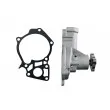 Pompe à eau TEKNÖR CPW-KA-327 - Visuel 3