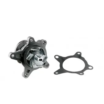Pompe à eau TEKNÖR CPW-KA-329
