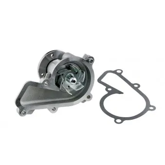 Pompe à eau TEKNÖR CPW-KA-330