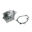 Pompe à eau TEKNÖR CPW-KA-332 - Visuel 1