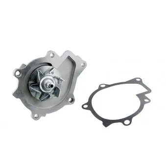 Pompe à eau TEKNÖR CPW-KA-332