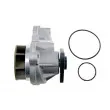 Pompe à eau TEKNÖR CPW-KA-333 - Visuel 3