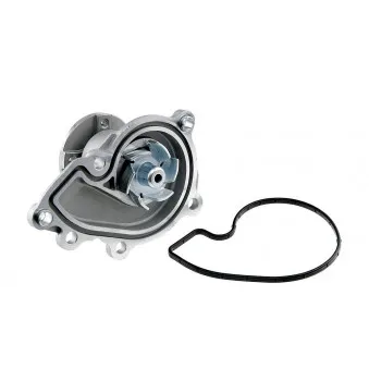 Pompe à eau TEKNÖR CPW-KA-334